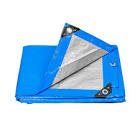 [PRE-23733] LONA 3 X 4 M, AZUL, PRETUL