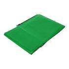 [PRE-23749] LONA 3 X 4 M, VERDE, PRETUL
