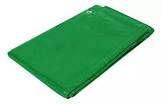 [PRE-23750] LONA 4 X 5 M, VERDE, PRETUL