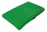 [PRE-23751] LONA 4 X 6 M, VERDE, PRETUL