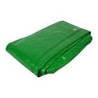 [PRE-23753] LONA 6 X 12 M, VERDE, PRETUL