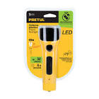 [PRE-24050] LINTERNA PLÁSTICA DE LED, 50 LM, RECARGABLE, PRETUL