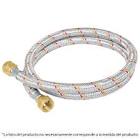 [FOS-24066] MANGUERA PARA GAS, ALUMINIO, 3/8', 500 CM, FOSET BASIC