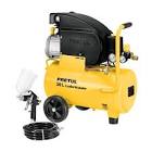 [PRE-24079] KIT COMPRESOR DE AIRE 20L 2½HP,MANGUERA, PISTOLA LVMP,PRETUL
