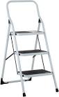 [PRE-24120] ESCALERA TUBULAR, PLEGABLE, 3 PELDAÑOS, PRETUL