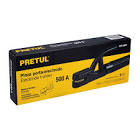 [PRE-24233] PINZA PORTA ELECTRODO DE 500 A, PRETUL