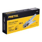 [PRE-24234] PINZA PARA TIERRA DE 300 A, PRETUL