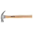 [PRE-25000] MARTILLO UÑA CURVA 7 OZ, PRETUL