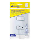 [VOL-25077] PLACA ARMADA CONTACTO E INTERRUPTOR SENCILLO, VOLTECK BASIC