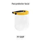 [PRE-26008] REPUESTO PARA PROTECTOR FACIAL PF-500P, PRETUL