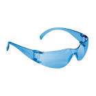 [PRE-26009] LENTES DE SEGURIDAD AZULES, PRETUL LITE