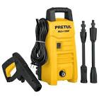 [PRE-26014] HIDROLAVADORA ELÉCTRICA 1300 PSI, PRETUL
