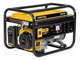 [PRE-26034] GENERADOR PORTÁTIL 2.8 KW MOTOR A GASOLINA, PRETUL