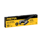 [PRE-26053] LLAVE AJUSTABLE (PERICO) 15' PAVONADA, PRETUL