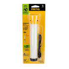[PRE-26070] LINTERNA PLÁSTICA DE LED, 100 LM, RECARGABLE, PRETUL