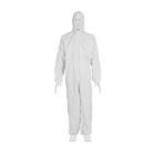 [PRE-26072] OVEROL DESECHABLE, TALLA M, PRETUL