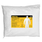 [PRE-26073] OVEROL DESECHABLE, TALLA G, PRETUL