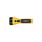 [PRE-26102] LINTERNA PLÁSTICA DE LED, 180 LM, RECARGABLE, PRETUL