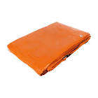 [PRE-26144] LONA POLIETILENO 6 X 9 M, NARANJA, PRETUL