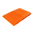 [PRE-26145] LONA 3 X 6 M, NARANJA, PRETUL