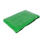 [PRE-26150] LONA 6 X 9 M, VERDE, PRETUL