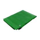 [PRE-26151] LONA 3 X 6 M, VERDE, PRETUL