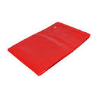 [PRE-26154] LONA 3 X 5 M, ROJA, PRETUL