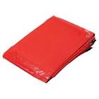 [PRE-26156] LONA 6 X 9 M, ROJA, PRETUL