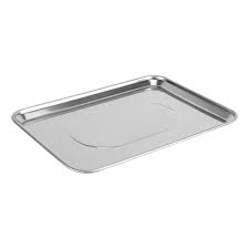 [PRE-26223] CHAROLA DE ACERO INOXIDABLE PARA BASE-30P, PRETUL