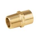 [FOS-47456] CONECTOR NPT SOLDABLE DE LATÓN, 1/2' X 3/8', FOSET