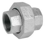 [FOS-47480] TUERCA UNIÓN 3/4' ACERO GALVANIZADO, FOSET