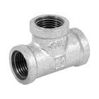 [FOS-47485] TEE SENCILLA 1/2' ACERO GALVANIZADO, FOSET