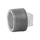 [FOS-47496] TAPÓN MACHO 1' DE ACERO GALVANIZADO, FOSET