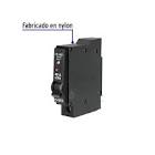[VOL-47514] INTERRUPTOR DE 3 POLOS 20A, ENCHUFABLE, VOLTECK
