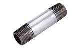 [FOS-47518] NIPLE DE ACERO GALVANIZADO 1/2' X 4', FOSET
