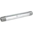 [FOS-47519] NIPLE DE ACERO GALVANIZADO 1/2' X 6', FOSET
