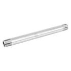 [FOS-47520] NIPLE DE ACERO GALVANIZADO 1/2' X 8', FOSET