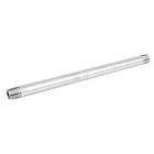 [FOS-47521] NIPLE DE ACERO GALVANIZADO 1/2' X 12', FOSET