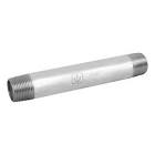 [FOS-47529] NIPLE DE ACERO GALVANIZADO 3/4' X 6', FOSET
