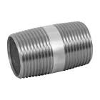 [FOS-47531] NIPLE DE ACERO GALVANIZADO 1' X 2', FOSET