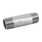 [FOS-47533] NIPLE DE ACERO GALVANIZADO 1' X 4', FOSET