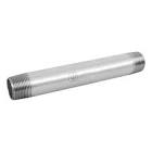 [FOS-47535] NIPLE DE ACERO GALVANIZADO 1' X 8', FOSET