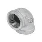 [FOS-47558] CODO 90° ACERO GALVANIZADO DE 3/4', FOSET
