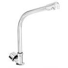 [FOS-47690] LLAVE INDIVIDUAL PARA FREGADERO, CUELLO COBRA, FOSET BASIC