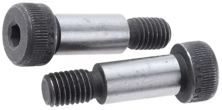 TORNILLO ALLEN C/GUIA NGO - 1/4 X 1/2