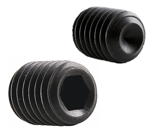 OPRESOR ALLEN PUNTA COPA NGO NC - 5/16-18 X 7/8