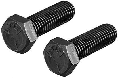 TORNILLO C/HEXAGONAL GRADO 5-FINO 3/8 X 3