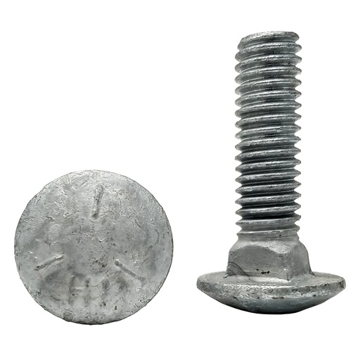 TORNILLO COCHE GR-2 NEGRO - 10-24 X 3/4
