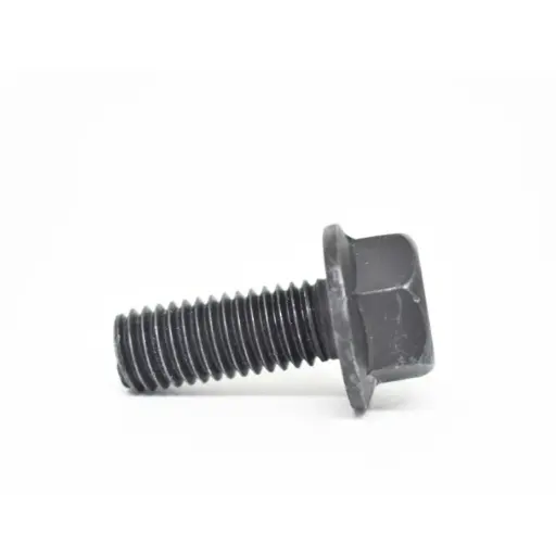 TORNILLO C/HEXAGONAL FLANGE GR-8 NGRO 3/8-16 X 2.1/2
