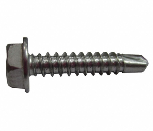TORNILLO AUTOROSCANTE PUNTA T23 - NGRO 5/16-18 X 1-1/4